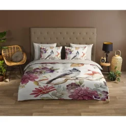 Duvet cover Good Morning 200x220 + 2* 60x70 cm