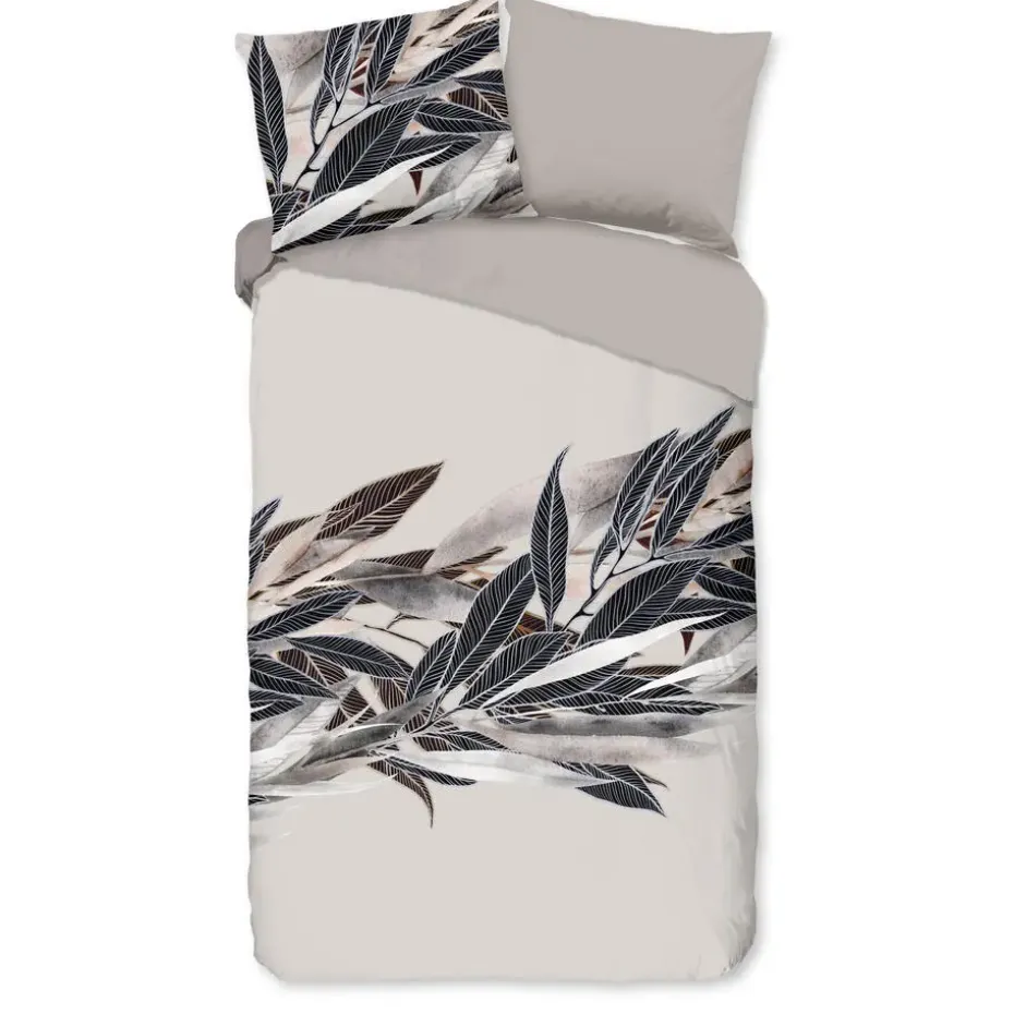 Duvet cover Good Morning 140x220 + 1* 60x70 cm