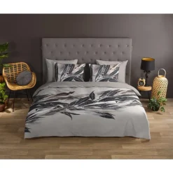 Duvet cover Good Morning 140x220 + 1* 60x70 cm