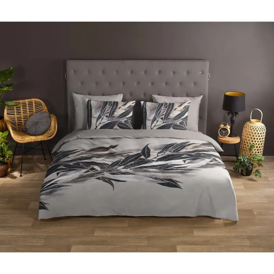 Duvet cover Good Morning 140x220 + 1* 60x70 cm
