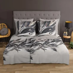 Duvet cover Good Morning 140x220 + 1* 60x70 cm