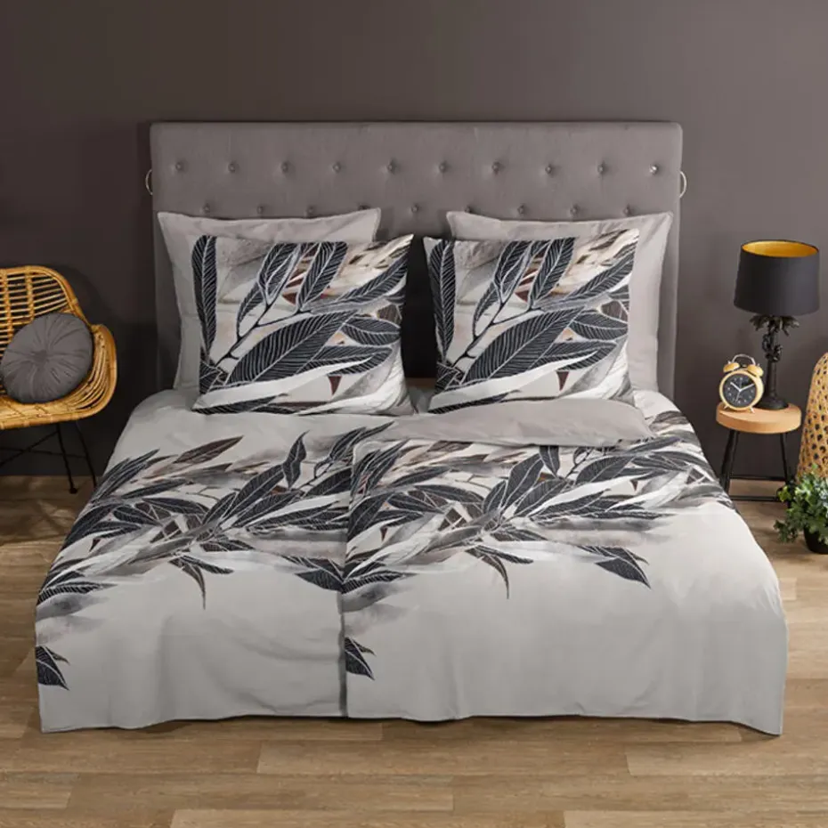 Duvet cover Good Morning 140x220 + 1* 60x70 cm