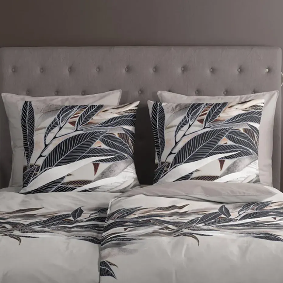 Duvet cover Good Morning 140x220 + 1* 60x70 cm