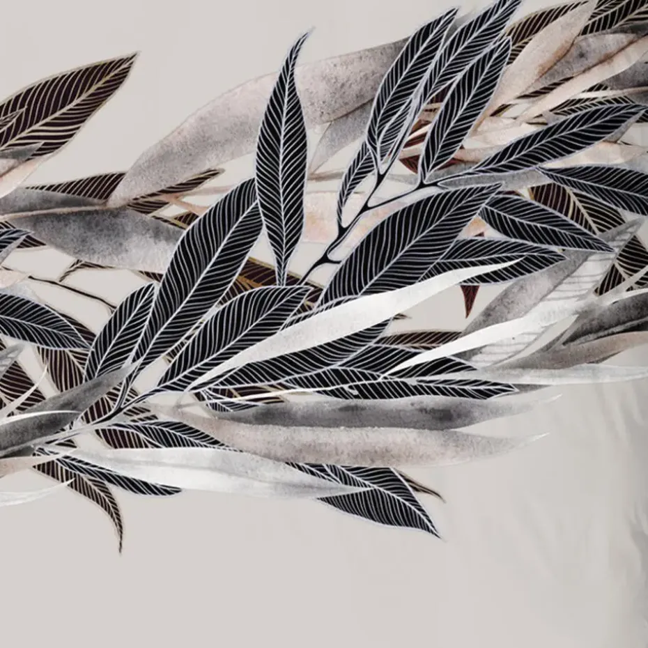 Duvet cover Good Morning 140x220 + 1* 60x70 cm