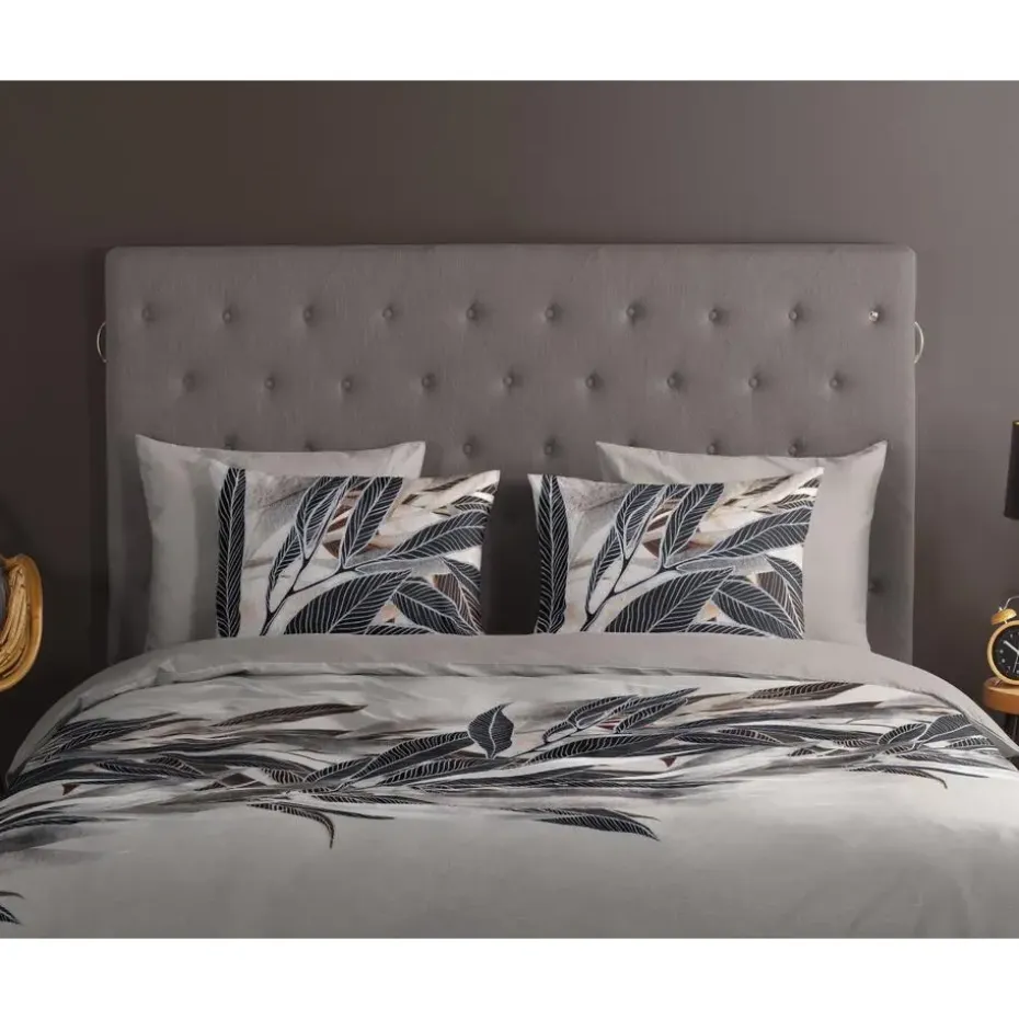 Duvet cover Good Morning 140x220 + 1* 60x70 cm