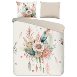 Duvet cover Good Morning 200x220 + 2* 60x70 cm