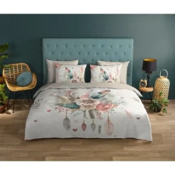 Duvet cover Good Morning 200x220 + 2* 60x70 cm