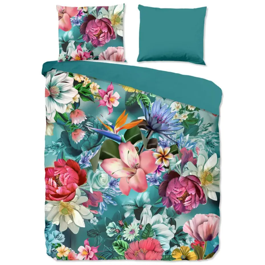 Duvet cover Good Morning 200x220 + 2* 60x70 cm