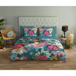 Duvet cover Good Morning 200x220 + 2* 60x70 cm