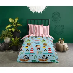 Duvet cover Good Morning 100x135 + 1* 40x60 cm
