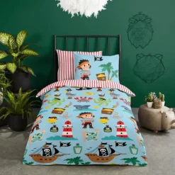 Duvet cover Good Morning 100x135 + 1* 40x60 cm