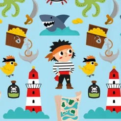 Duvet cover Good Morning 100x135 + 1* 40x60 cm