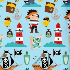 Duvet cover Good Morning 100x135 + 1* 40x60 cm