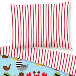 Duvet cover Good Morning 100x135 + 1* 40x60 cm