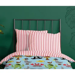 Duvet cover Good Morning 100x135 + 1* 40x60 cm