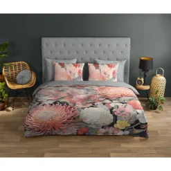 Duvet cover Good Morning 240x220 + 2* 60x70 cm