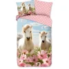 Duvet cover Good Morning 140x220 + 1* 60x70 cm