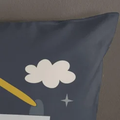 Duvet cover Good Morning 140x220 + 1* 60x70 cm