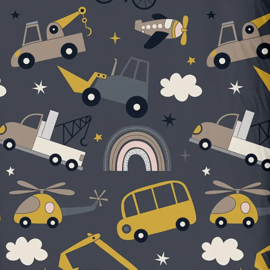 Duvet cover Good Morning 140x220 + 1* 60x70 cm