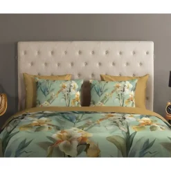 Duvet cover Good Morning 240x220 + 2* 60x70 cm