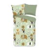 Duvet cover Good Morning 100x135 + 1* 40x60 cm