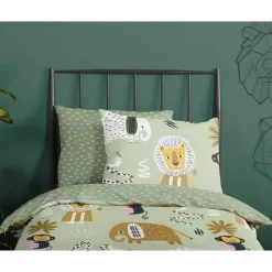 Duvet cover Good Morning 100x135 + 1* 40x60 cm