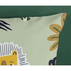 Duvet cover Good Morning 100x135 + 1* 40x60 cm