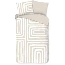 Duvet cover Good Morning 140x220 + 1* 60x70 cm
