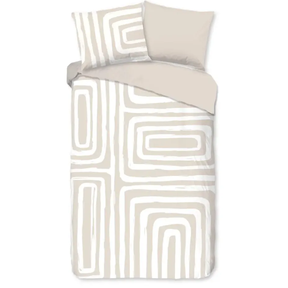 Duvet cover Good Morning 140x220 + 1* 60x70 cm