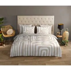Duvet cover Good Morning 140x220 + 1* 60x70 cm