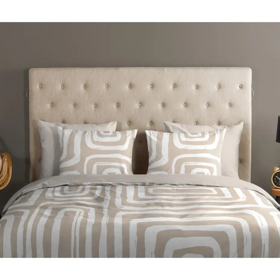 Duvet cover Good Morning 140x220 + 1* 60x70 cm