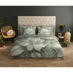 Duvet cover Good Morning 200x220 + 2* 60x70 cm