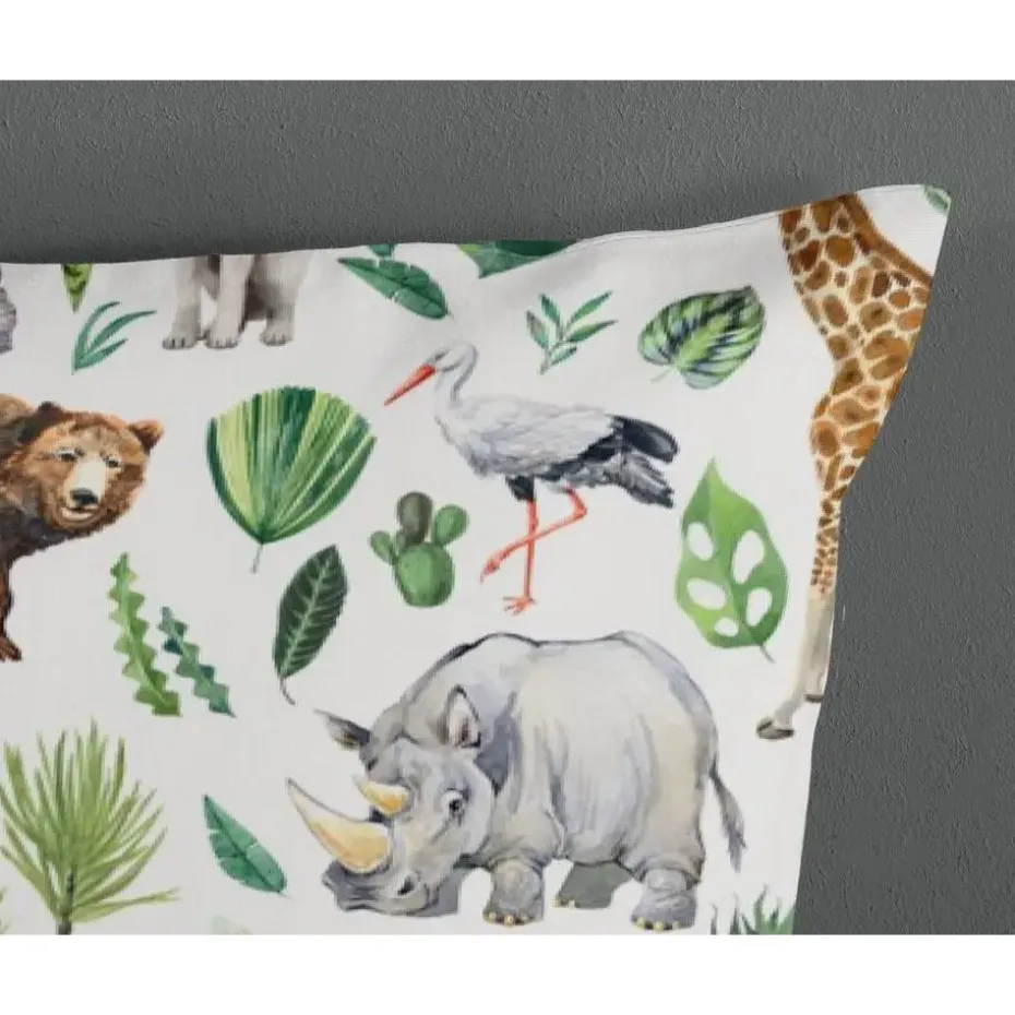 Duvet cover Good Morning 100x135 + 1* 40x60 cm