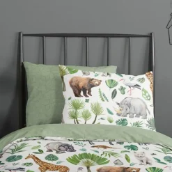 Duvet cover Good Morning 100x135 + 1* 40x60 cm