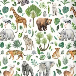 Duvet cover Good Morning 100x135 + 1* 40x60 cm