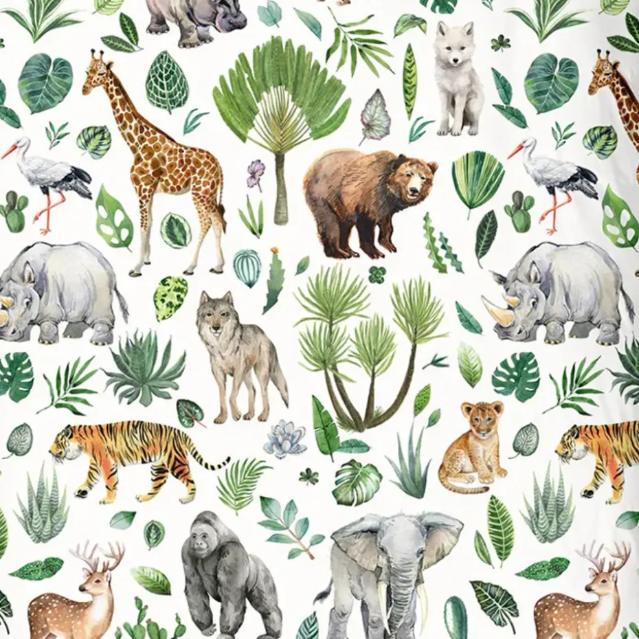 Duvet cover Good Morning 100x135 + 1* 40x60 cm