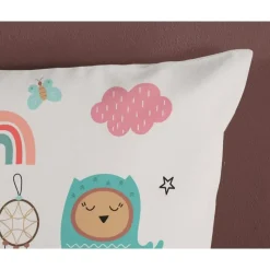 Duvet cover Good Morning 140x220 + 1* 60x70 cm