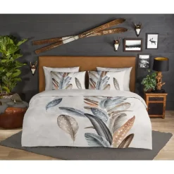 Duvet cover Good Morning 240x220 + 2* 60x70 cm