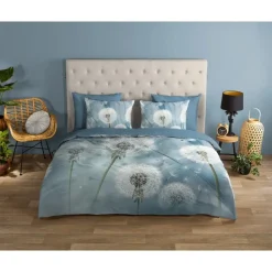Duvet cover Good Morning 140x220 + 1* 60x70 cm