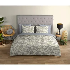 Duvet cover Good Morning 140x220 + 1* 60x70 cm