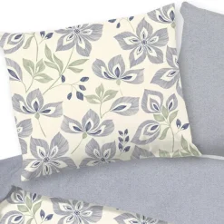 Duvet cover Good Morning 140x220 + 1* 60x70 cm