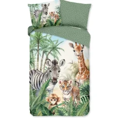 Duvet cover Good Morning 140x220 + 1* 60x70 cm