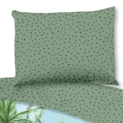 Duvet cover Good Morning 140x220 + 1* 60x70 cm