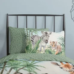 Duvet cover Good Morning 140x220 + 1* 60x70 cm