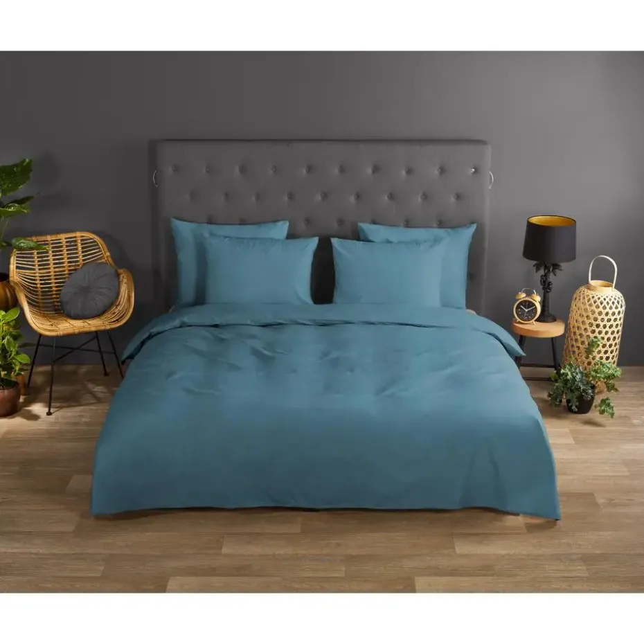 Duvet cover Good Morning 140x220 + 1* 60x70 cm