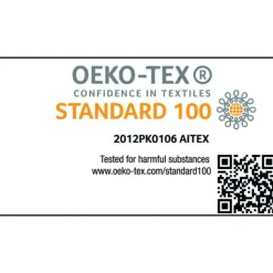 Duvet cover Good Morning 140x220 + 1* 60x70 cm