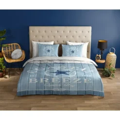 Duvet cover Good Morning 200x220 + 2* 60x70 cm