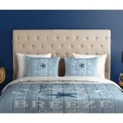 Duvet cover Good Morning 200x220 + 2* 60x70 cm