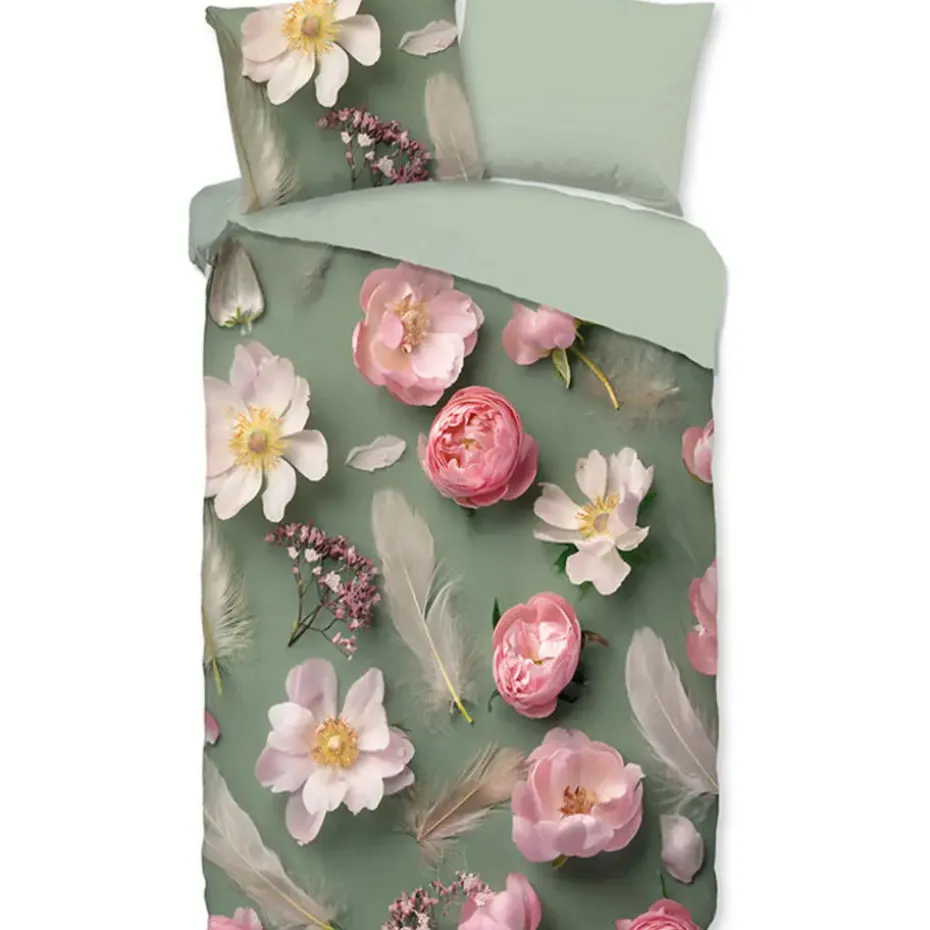 Duvet cover Good Morning 140x220 + 1* 60x70 cm