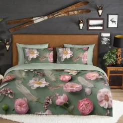 Duvet cover Good Morning 140x220 + 1* 60x70 cm